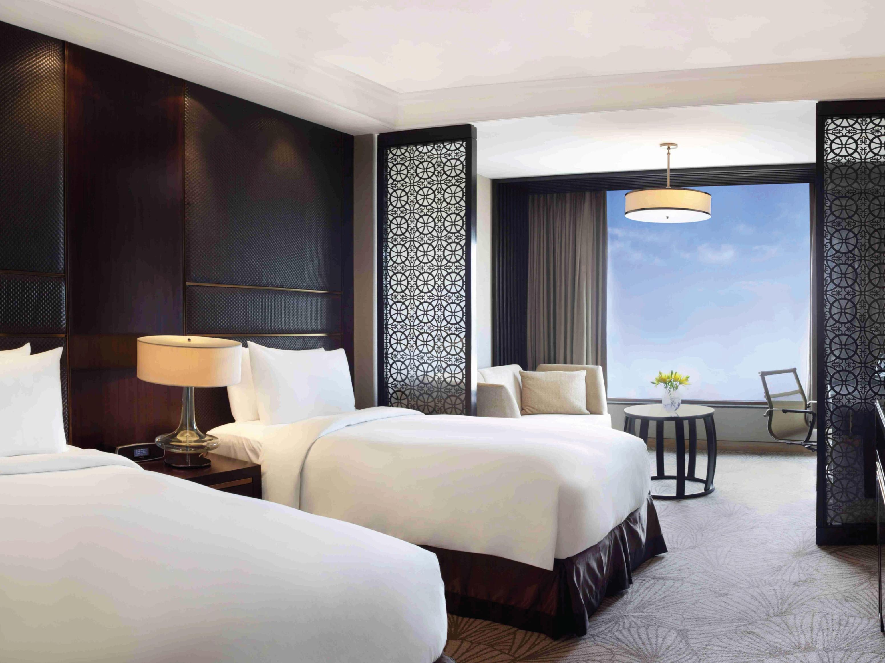 Crowne Plaza New Delhi Mayur Vihar Noida By Ihg Εξωτερικό φωτογραφία Deluxe Room