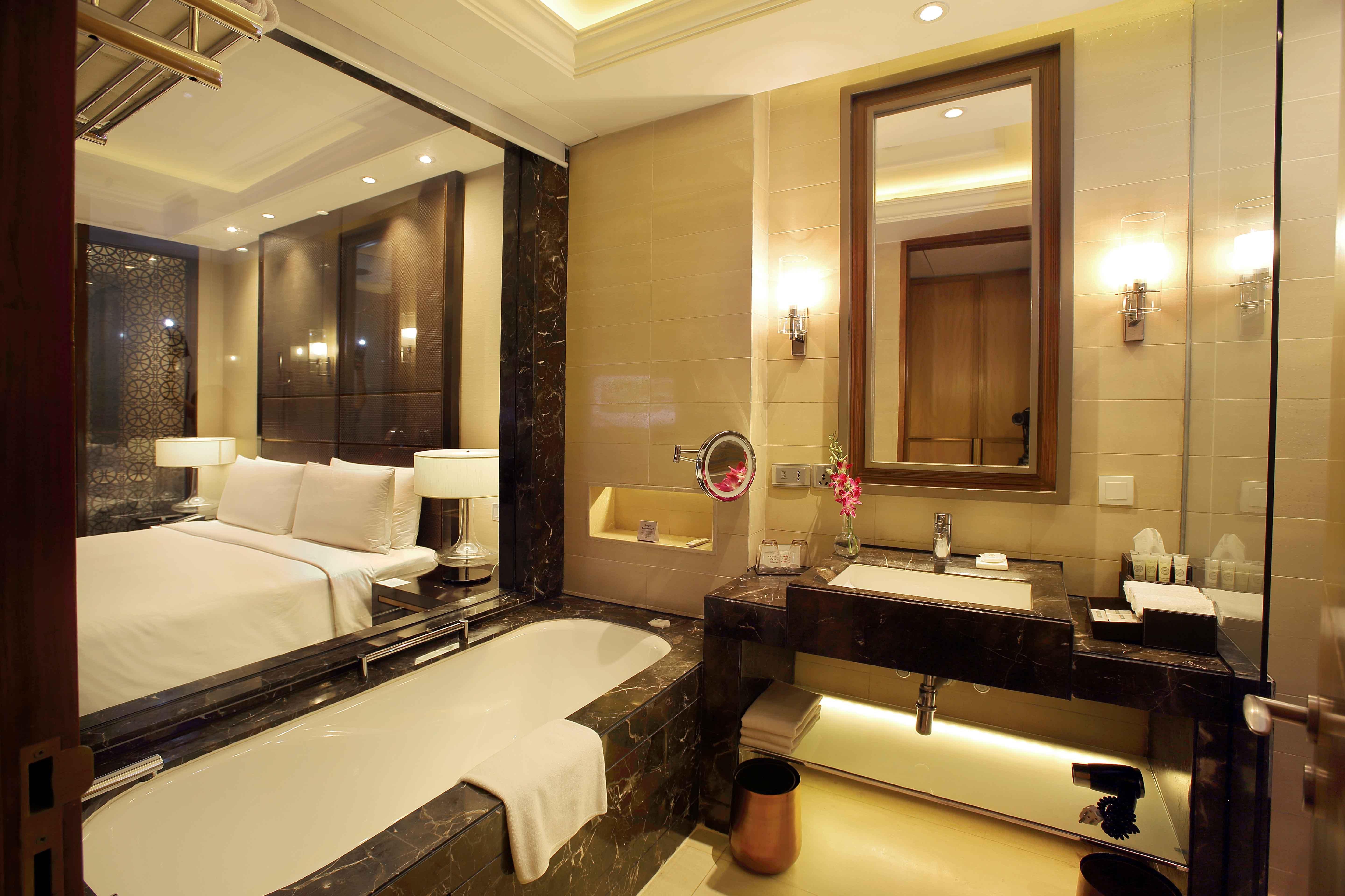 Crowne Plaza New Delhi Mayur Vihar Noida By Ihg Εξωτερικό φωτογραφία