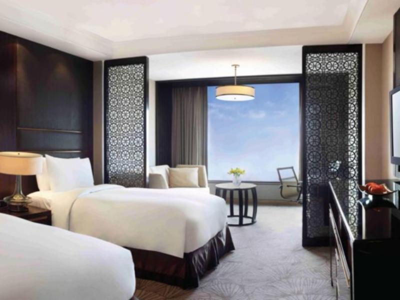Crowne Plaza New Delhi Mayur Vihar Noida By Ihg Εξωτερικό φωτογραφία Deluxe Room